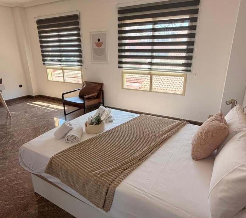 Photo of Bedroom in Benalua