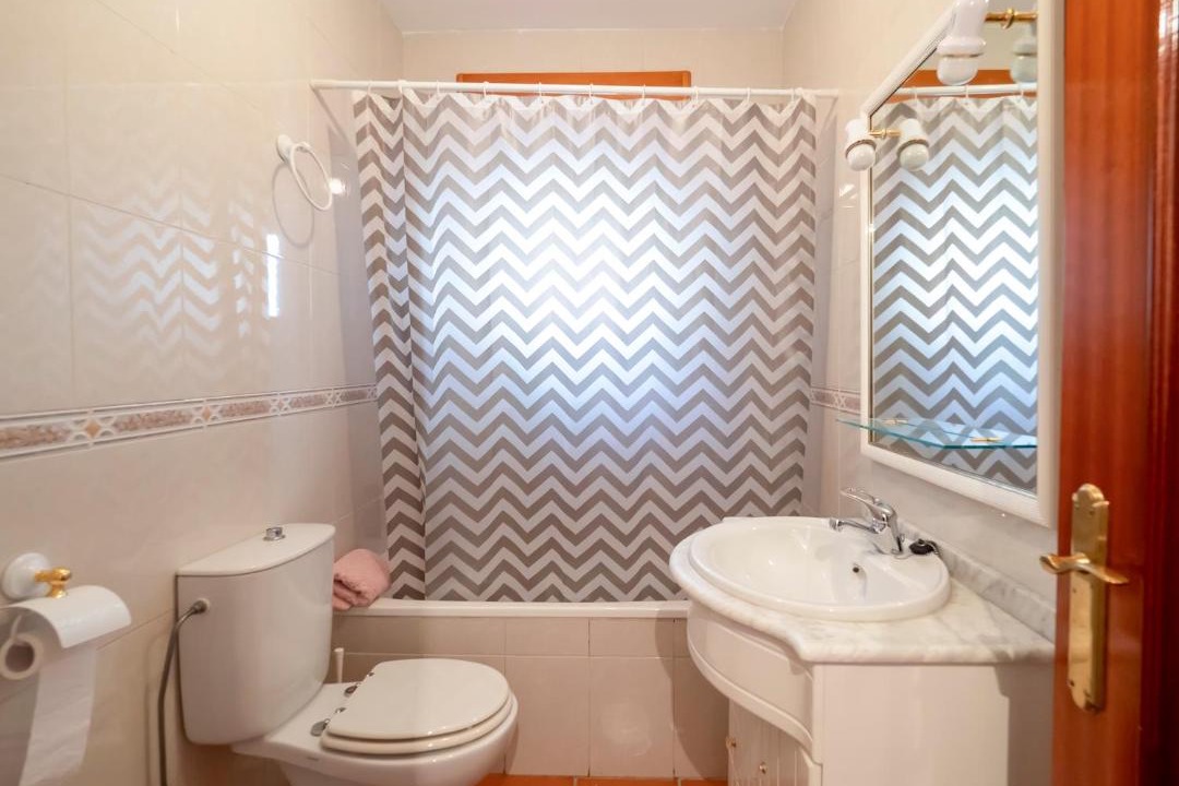 Photo of Bathroom in Cabanas de la Sagra