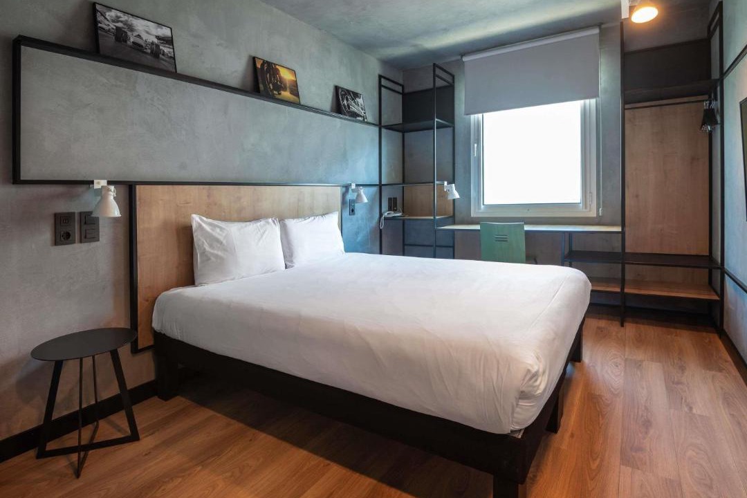 Photo of Bedroom in Granollers