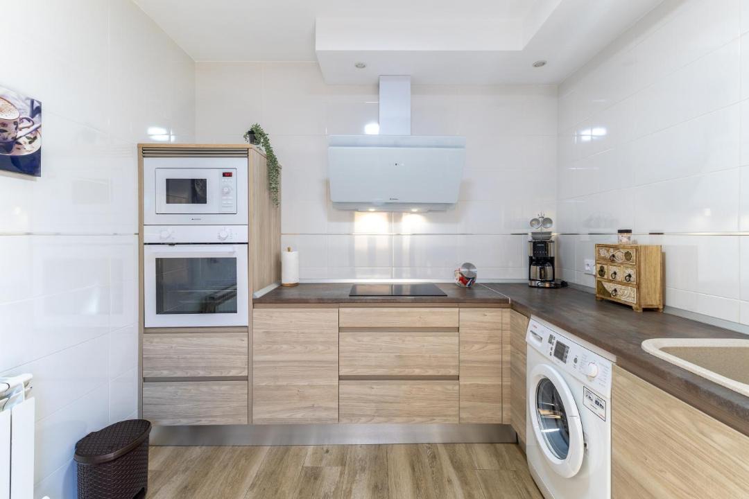 Photo of Kitchen in El Barraco