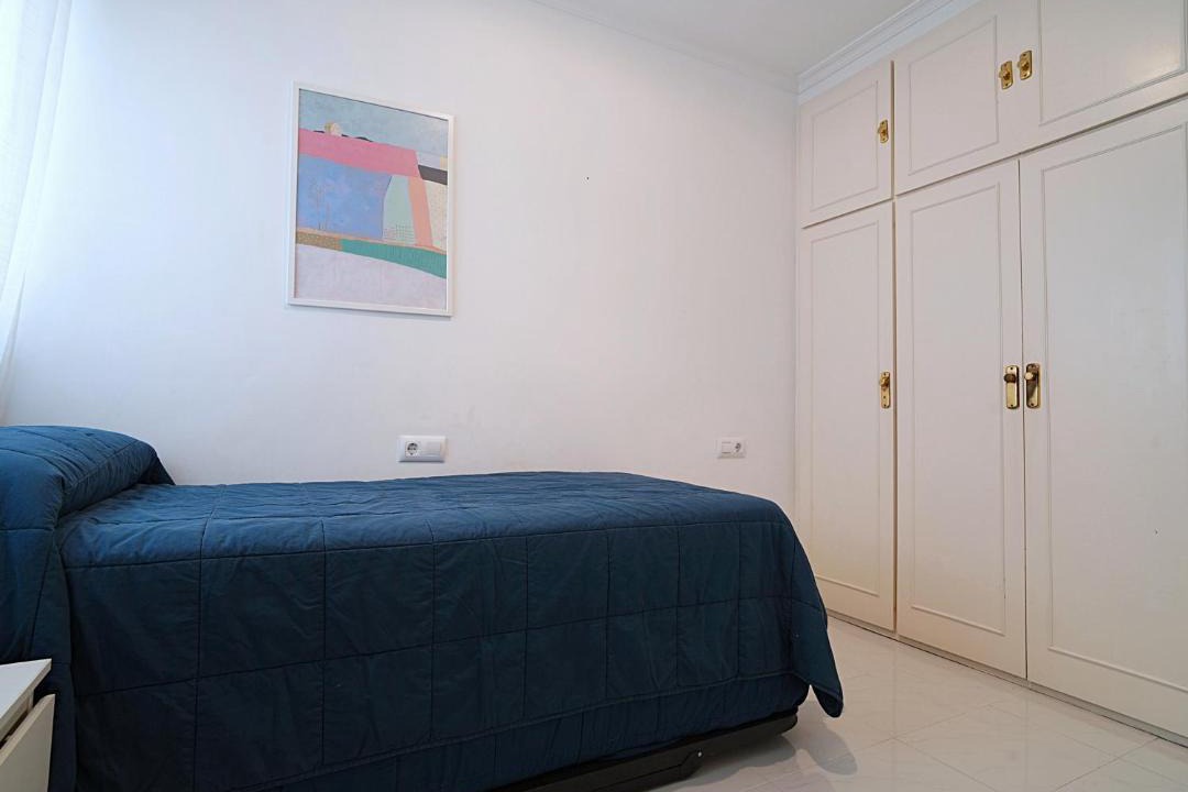 Photo of Bedroom in Sanxenxo