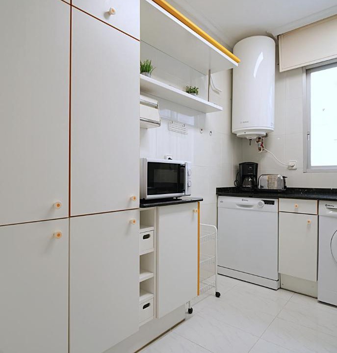 Photo of Kitchen in Sanxenxo
