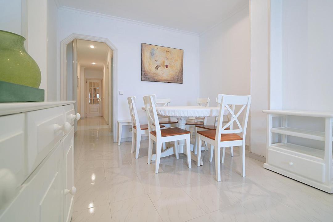 Photo of Kitchen in Sanxenxo
