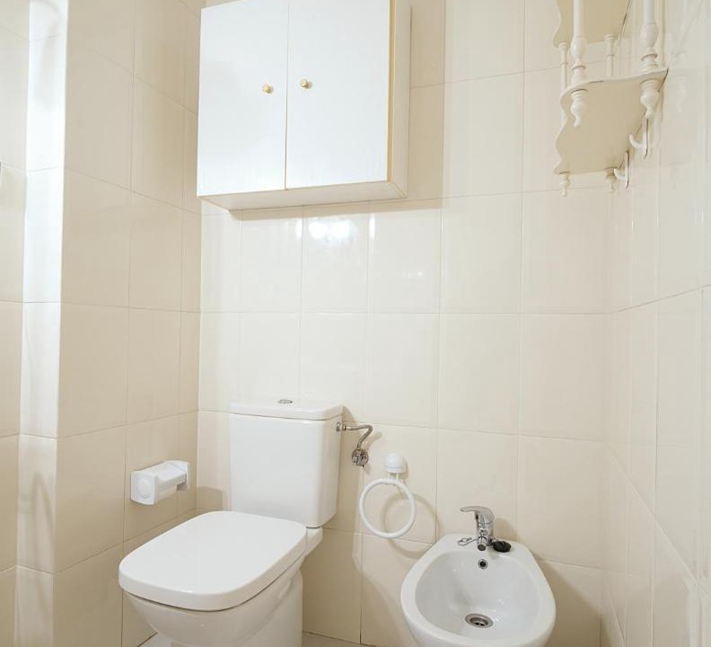 Photo of Bathroom in Sanxenxo