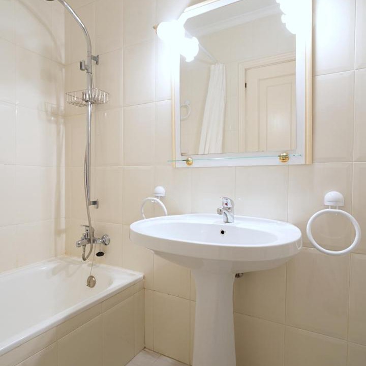 Photo of Bathroom in Sanxenxo