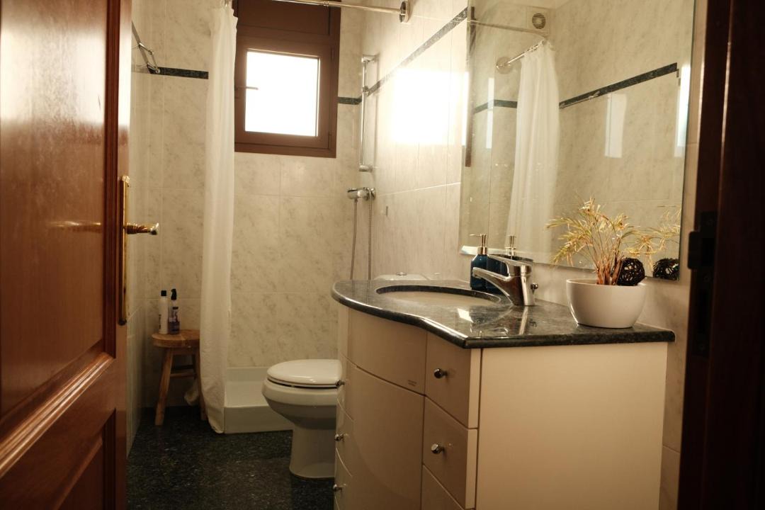Photo of Bathroom in Ordis