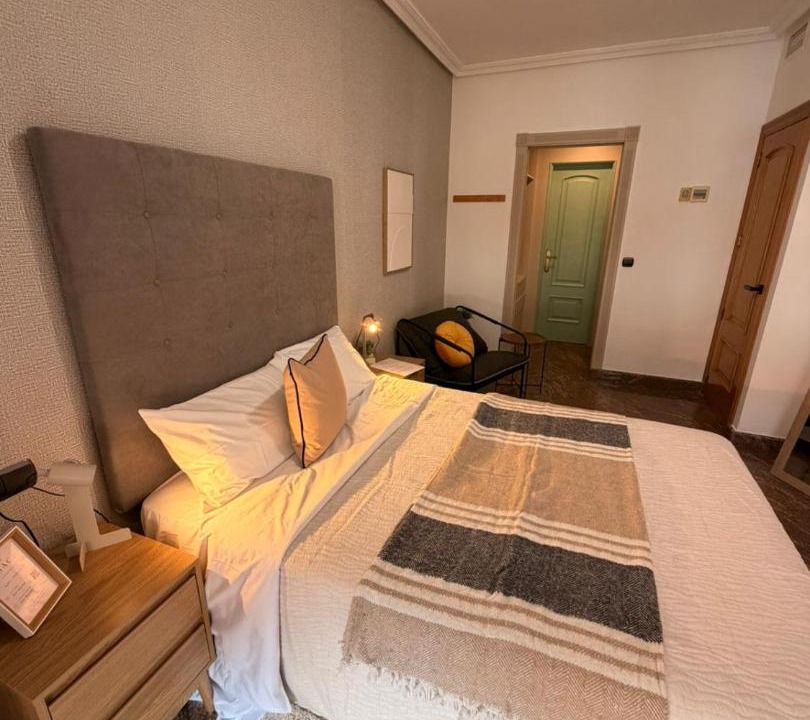 Photo of Bedroom in Benalua