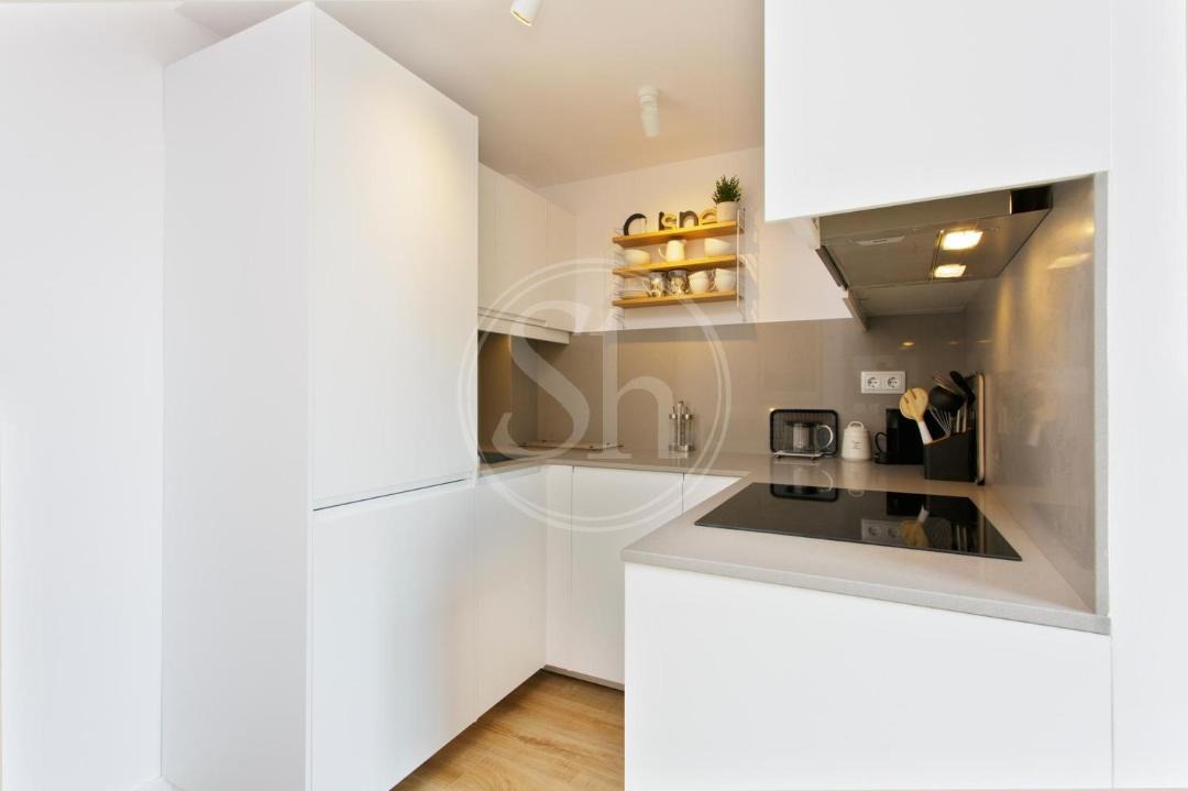 Photo of Kitchen in El Baix Guinardo
