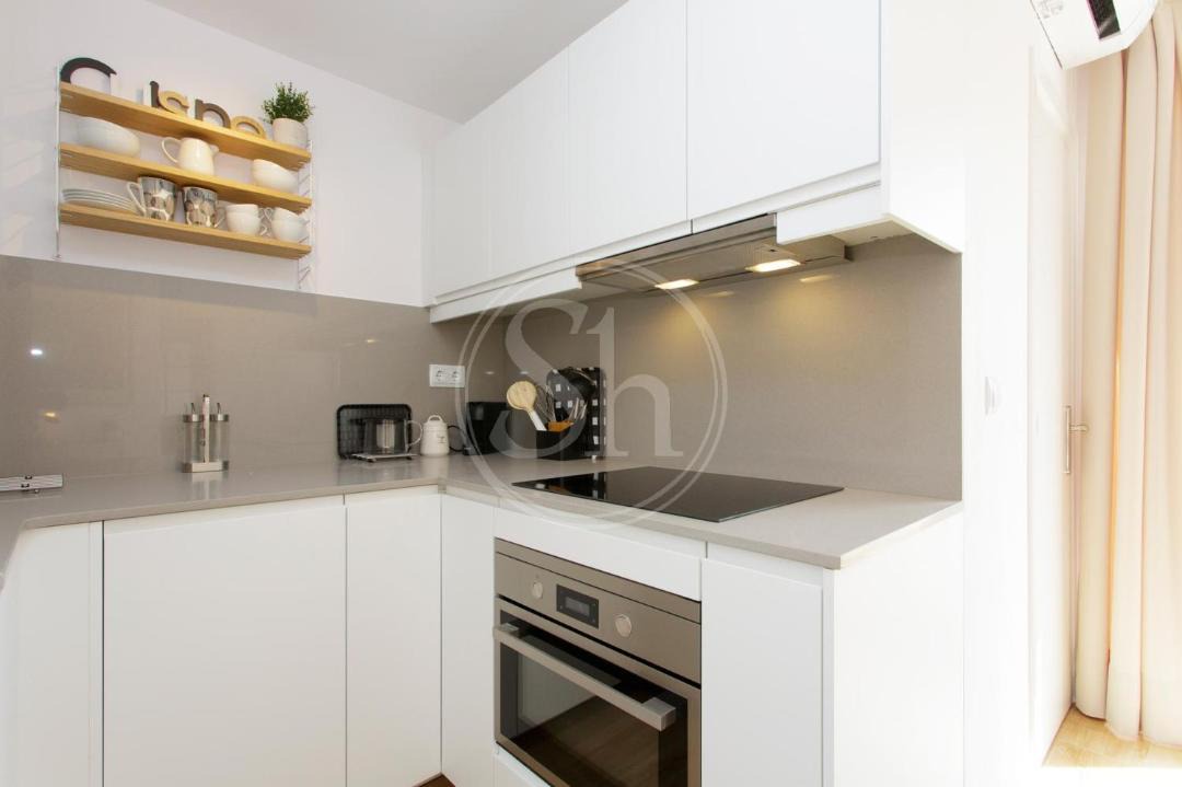 Photo of Kitchen in El Baix Guinardo