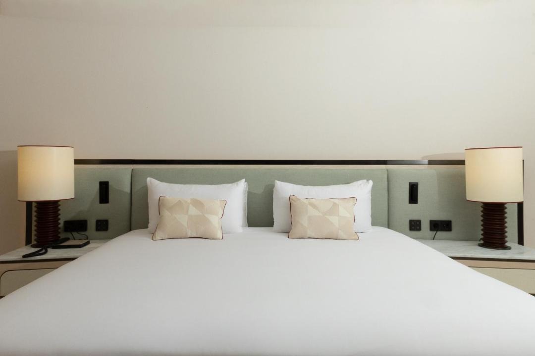 Photo of Bedroom in Sants-Montjuic