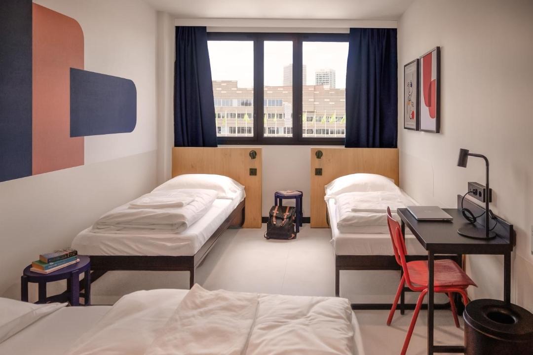 Photo of Bedroom in L'Hospitalet de Llobregat
