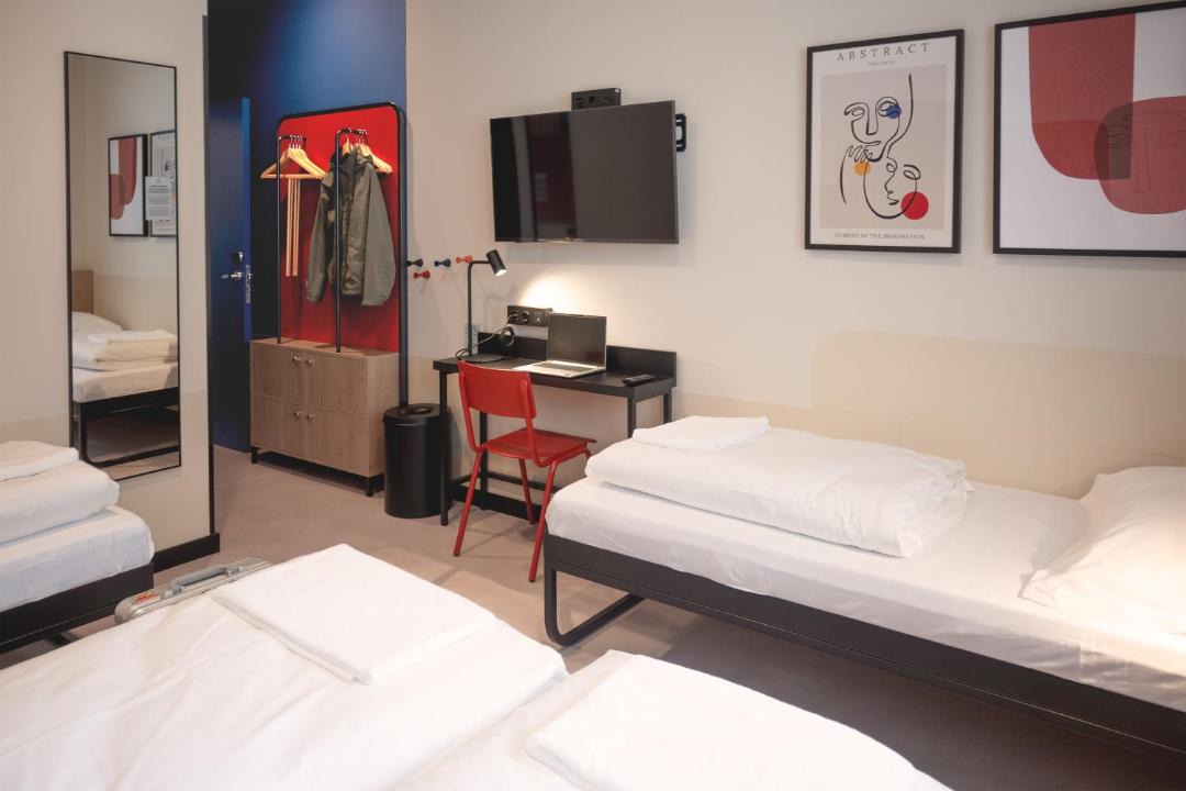 Photo of Bedroom in L'Hospitalet de Llobregat
