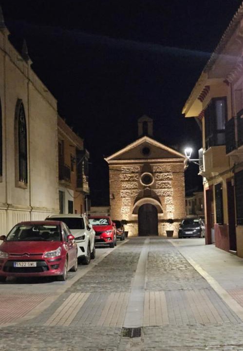 Photo of Others in Manzanares