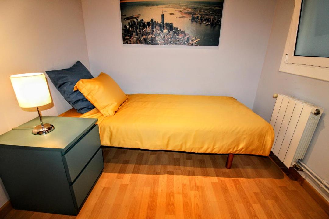 Photo of Bedroom in Mollet del Valles
