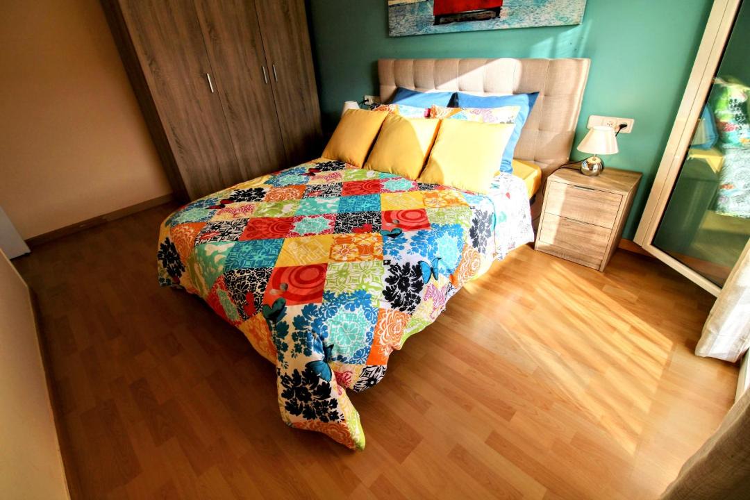 Photo of Bedroom in Mollet del Valles