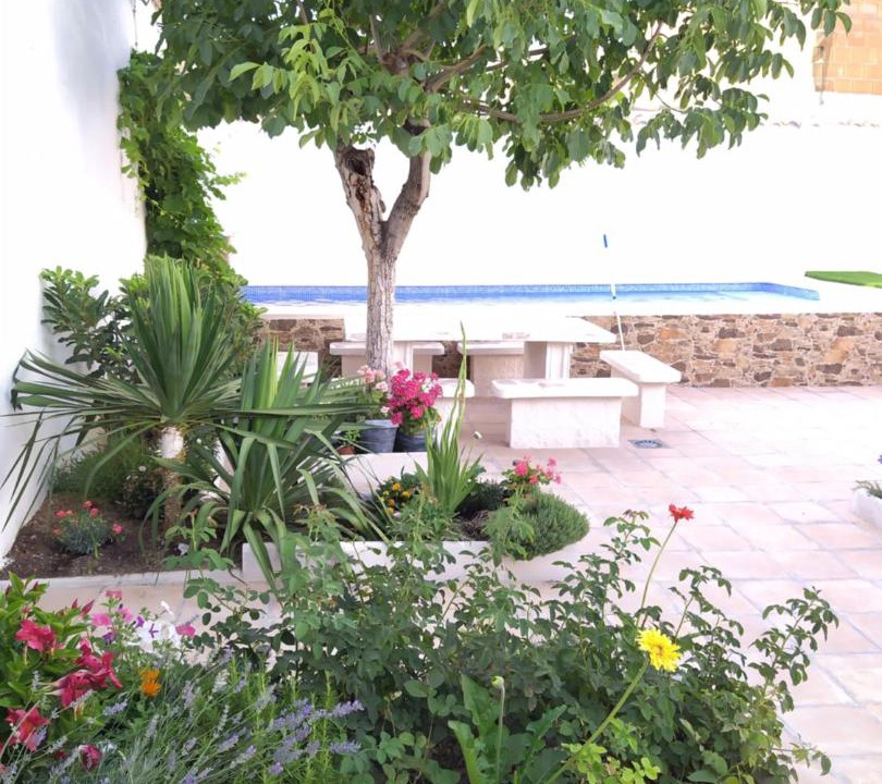 Photo of Others in Arenales de San Gregorio