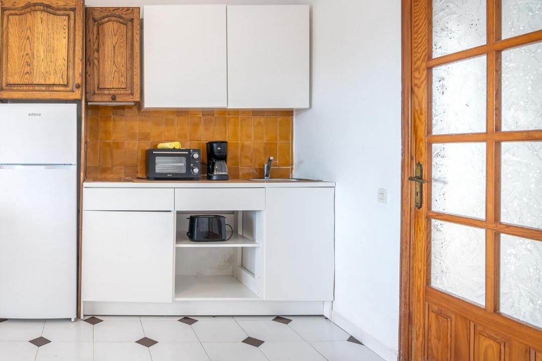 Photo of Kitchen in Portinatx