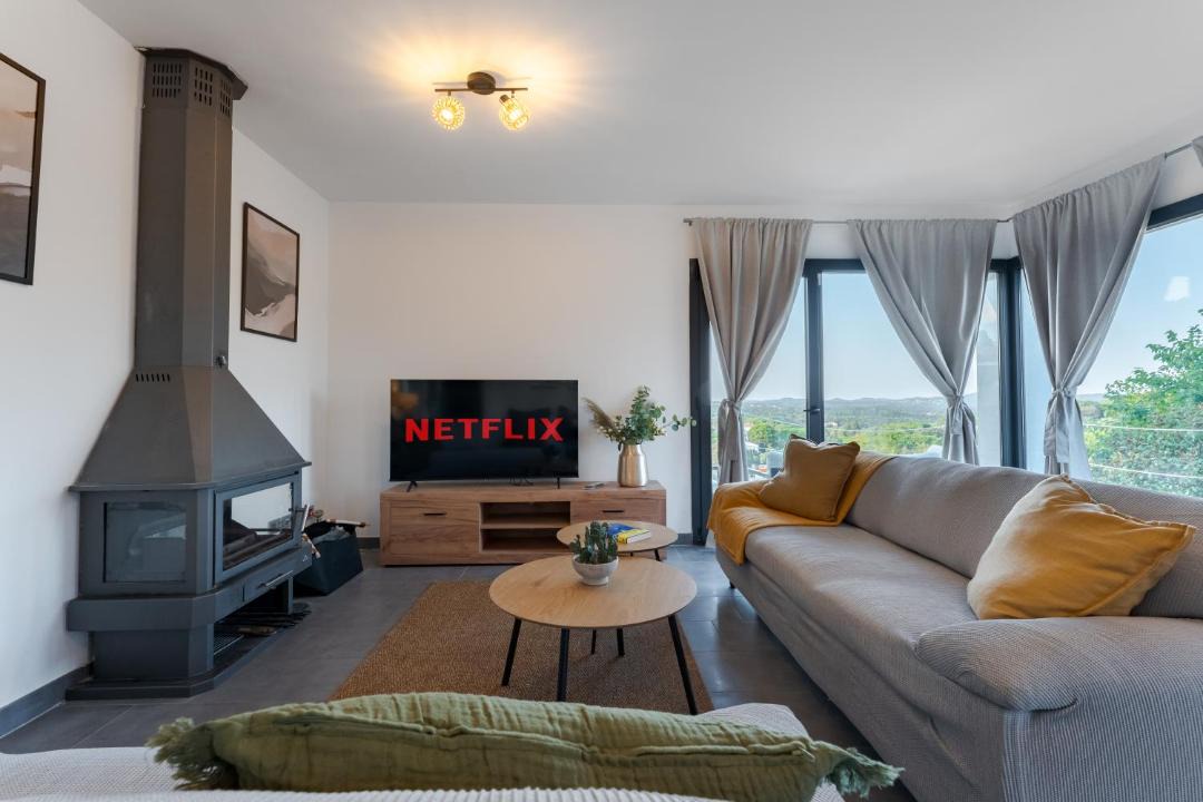Photo of Livingroom in Agora Parc
