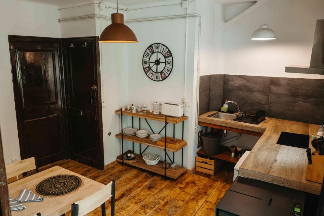 Photo of Kitchen in Ribes De Freser