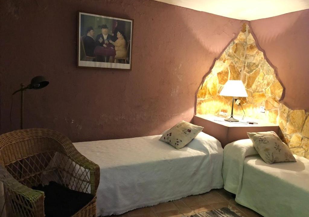 Photo of Bedroom in Buenasbodas