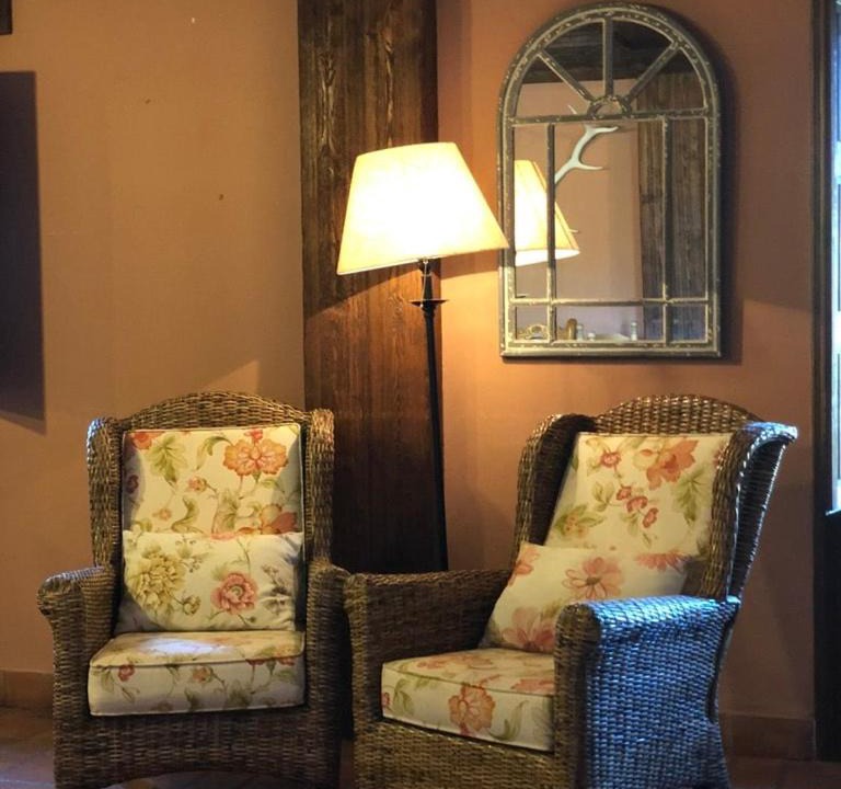 Photo of Livingroom in Buenasbodas