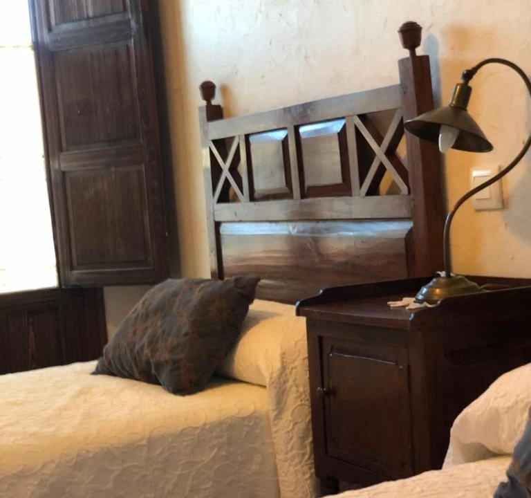 Photo of Bedroom in Buenasbodas