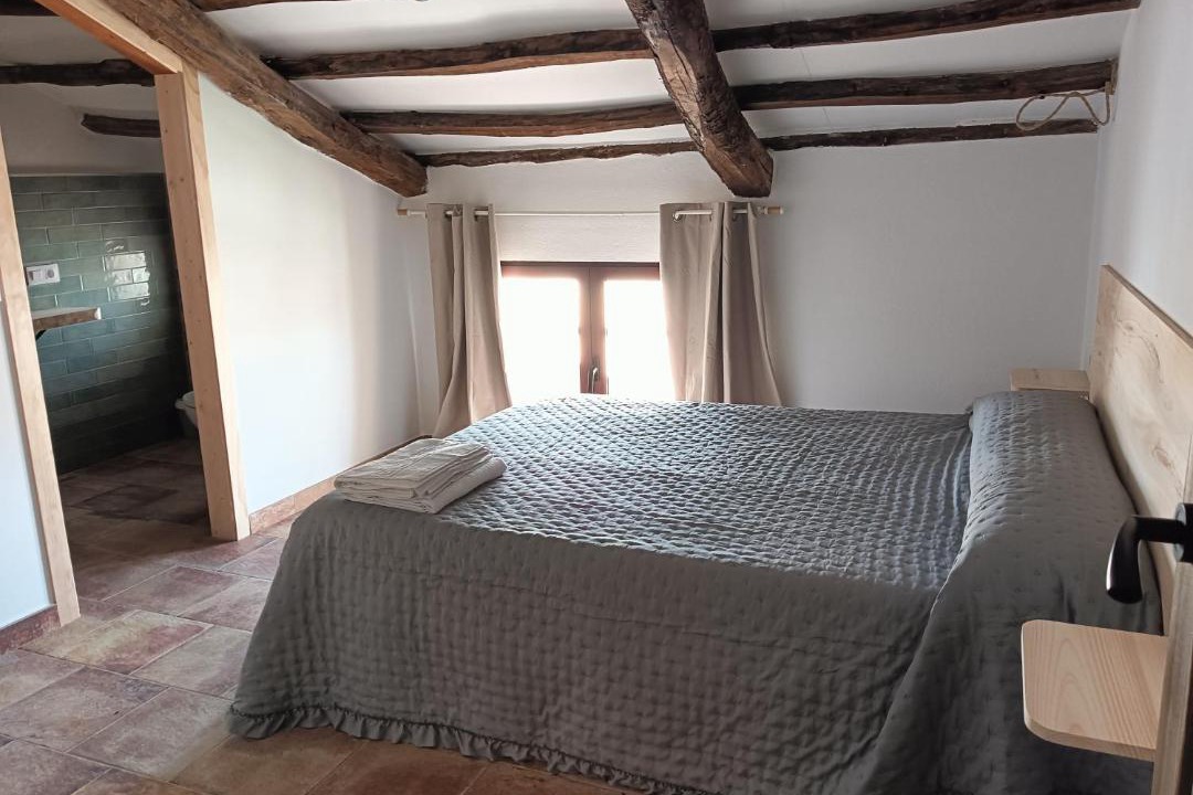 Photo of Bedroom in El Picazo