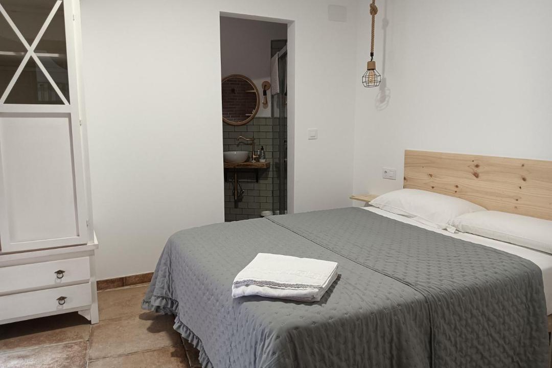 Photo of Bedroom in El Picazo