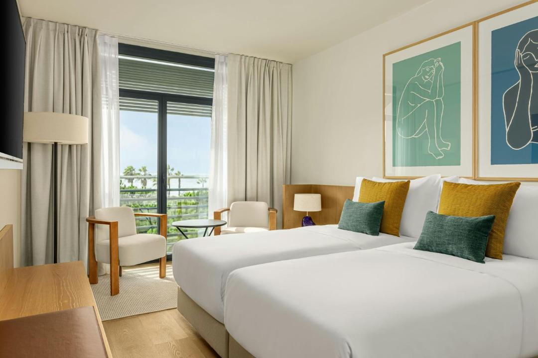 Photo of Bedroom in Gava