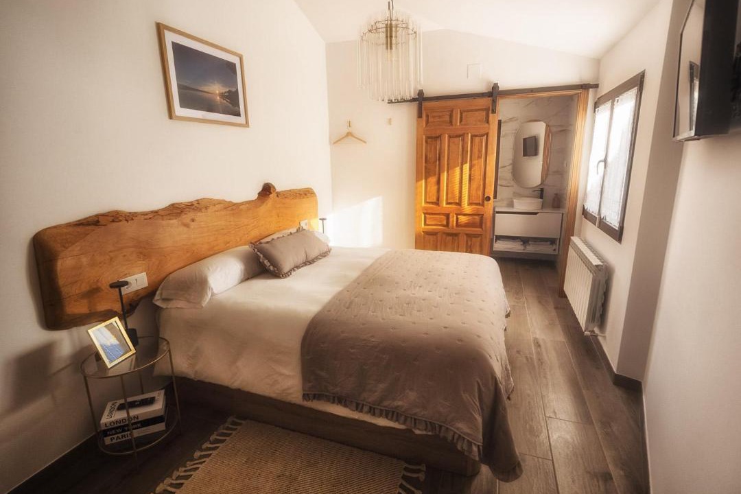 Photo of Bedroom in Navalcan