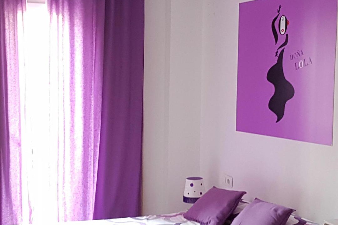 Photo of Bedroom in Encarnacion-Regina