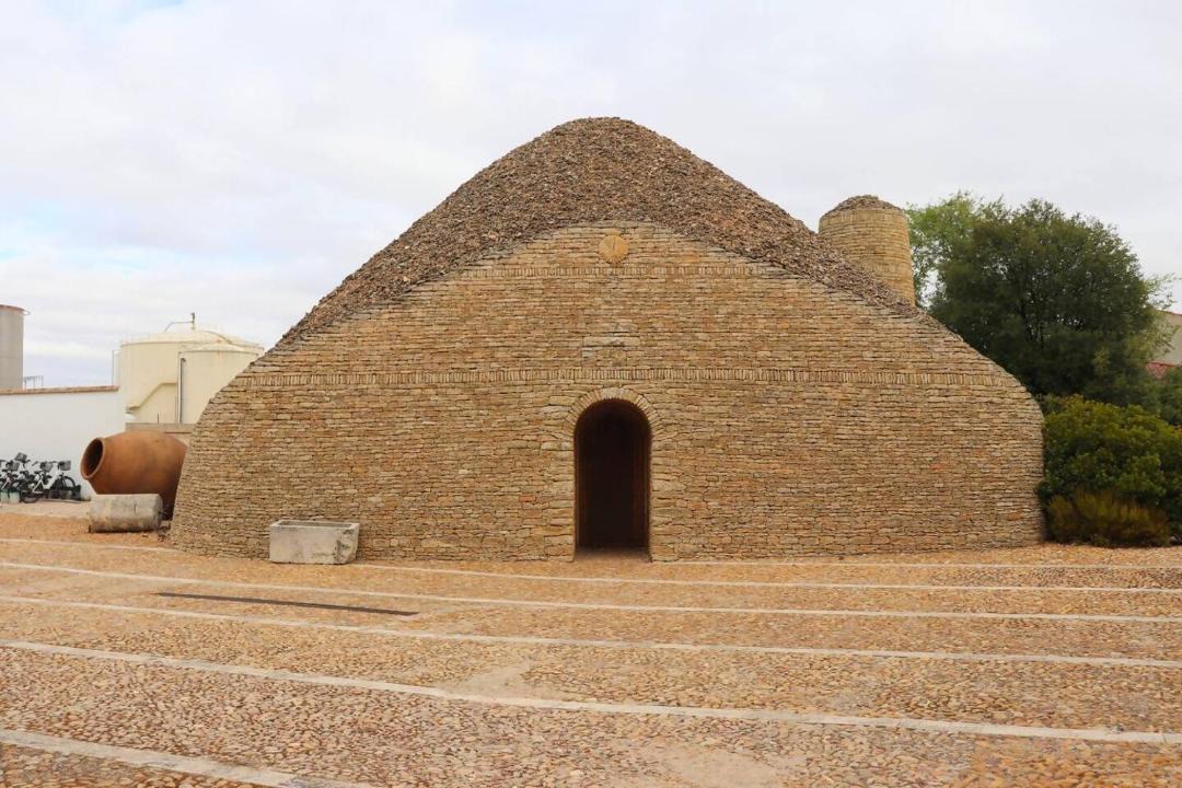 Photo of Others in Arenales de San Gregorio
