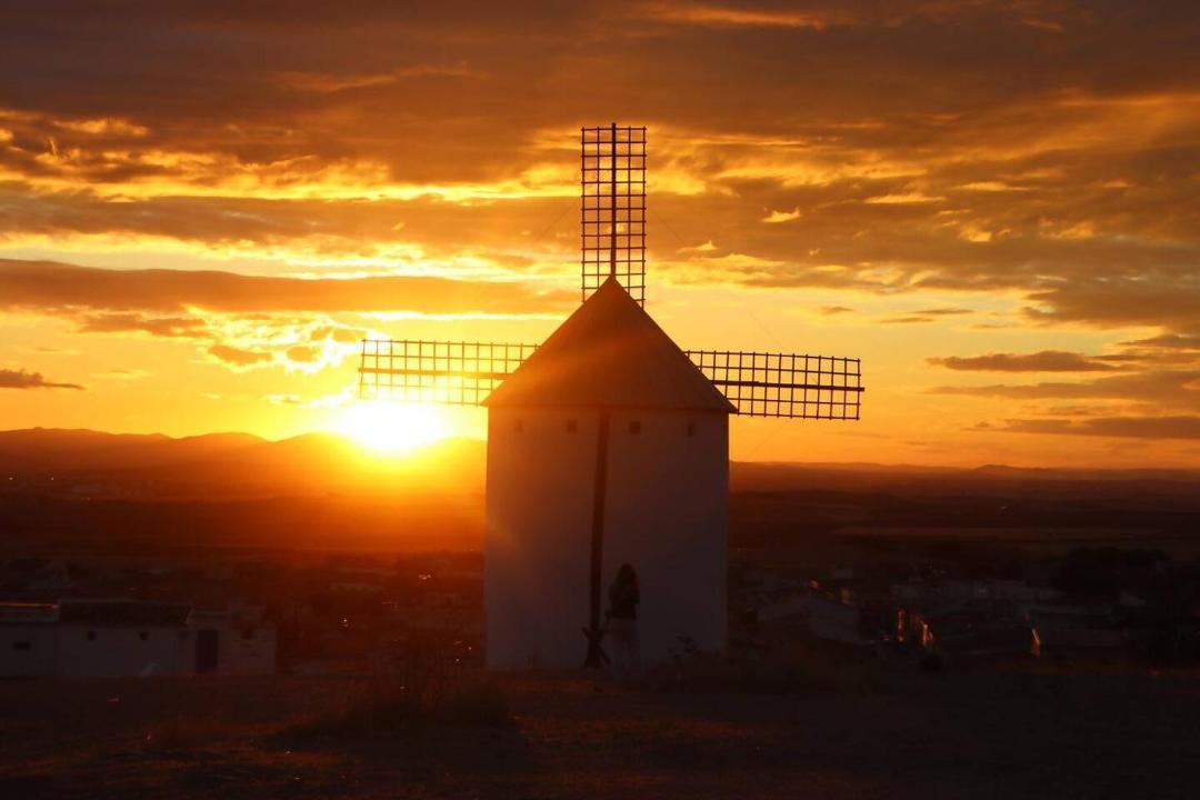 Photo of Others in Arenales de San Gregorio