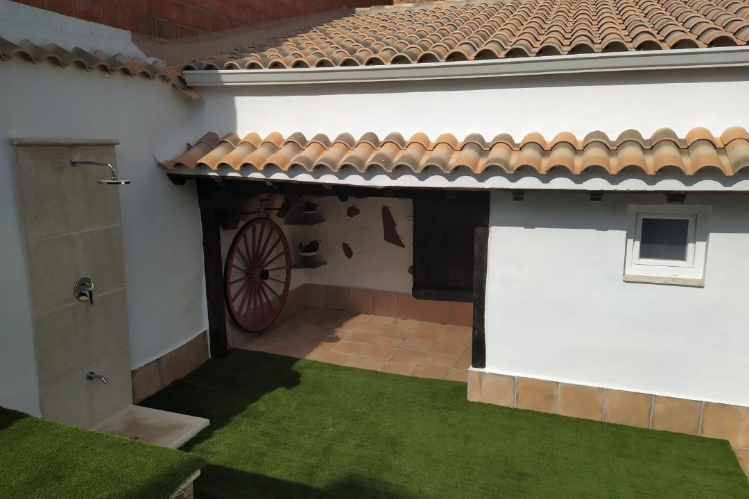 Photo of Others in Arenales de San Gregorio