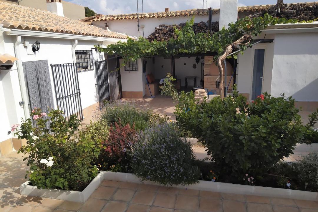 Photo of Others in Arenales de San Gregorio