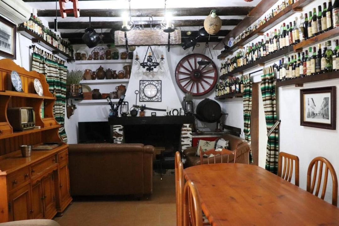 Photo of Others in Arenales de San Gregorio