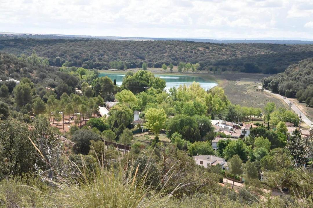 Photo of Others in Arenales de San Gregorio