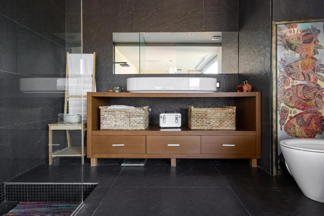 Photo of Bathroom in El Papiol