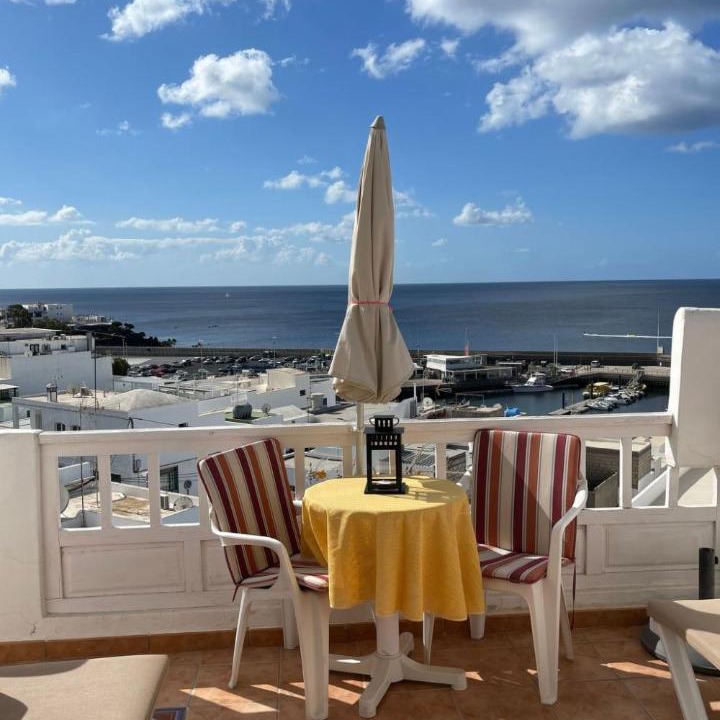 Photo of Patio Balcony in Los Mojones