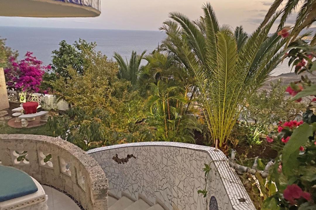 Photo of Patio Balcony in Tabaiba