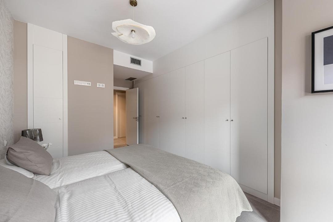 Photo of Bedroom in Pacifico