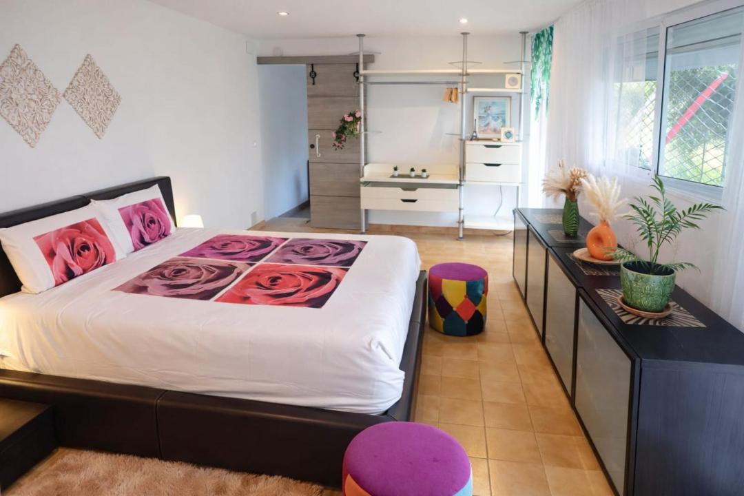 Photo of Bedroom in Teia