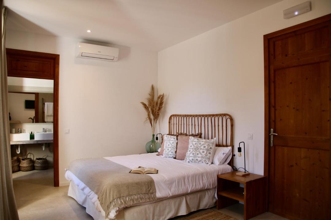 Photo of Bedroom in Randa