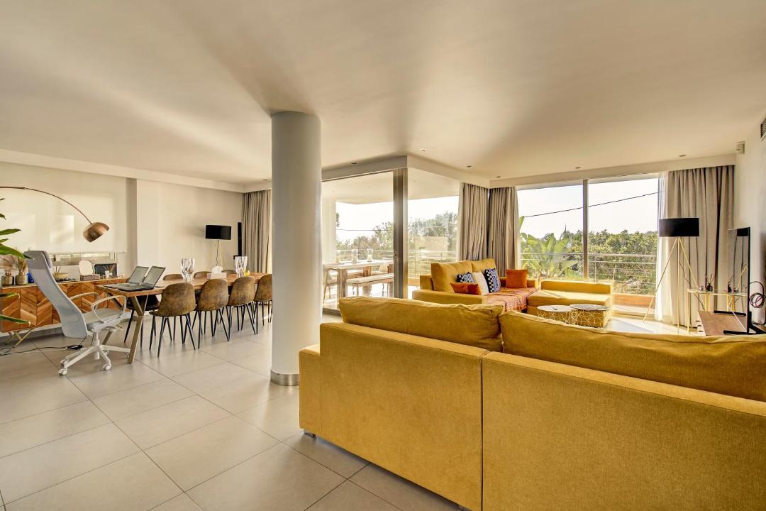 Photo of Livingroom in Puig Manya