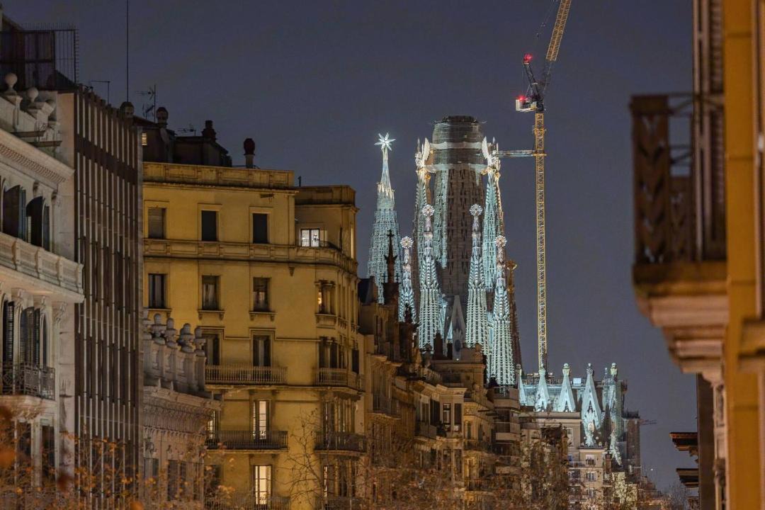 Photo of Others in Eixample