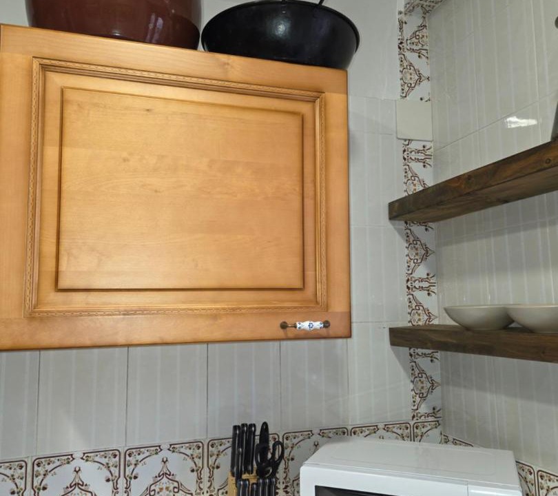 Photo of Kitchen in El Picazo