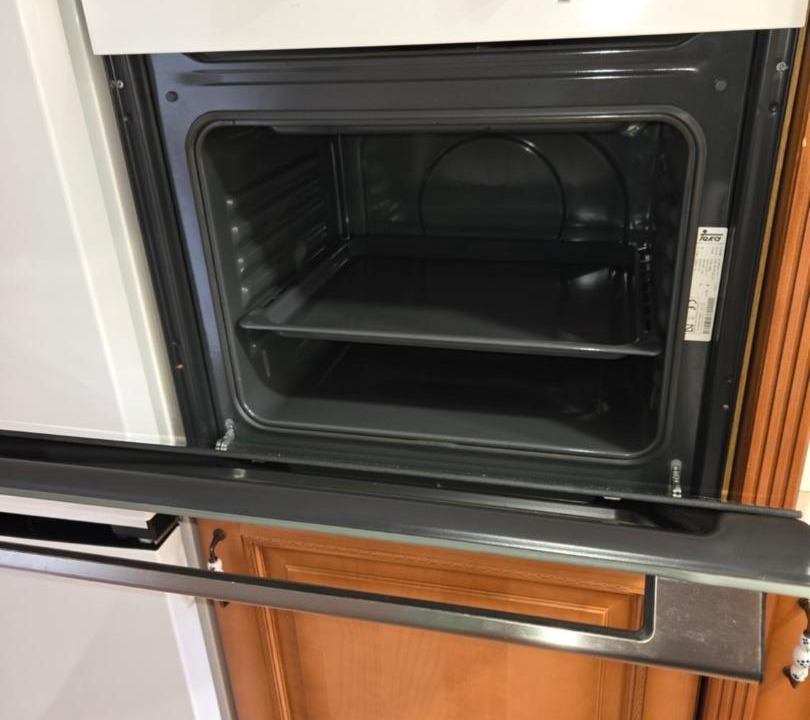 Photo of Kitchen in El Picazo