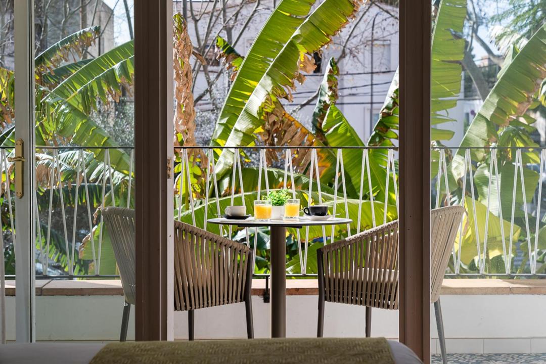 Photo of Patio Balcony in Son Armadams