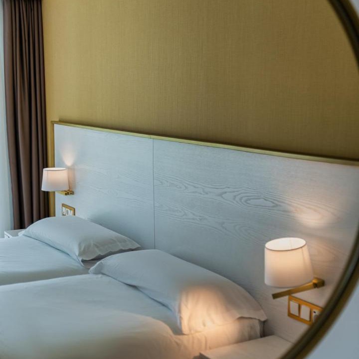 Photo of Bedroom in Son Armadams