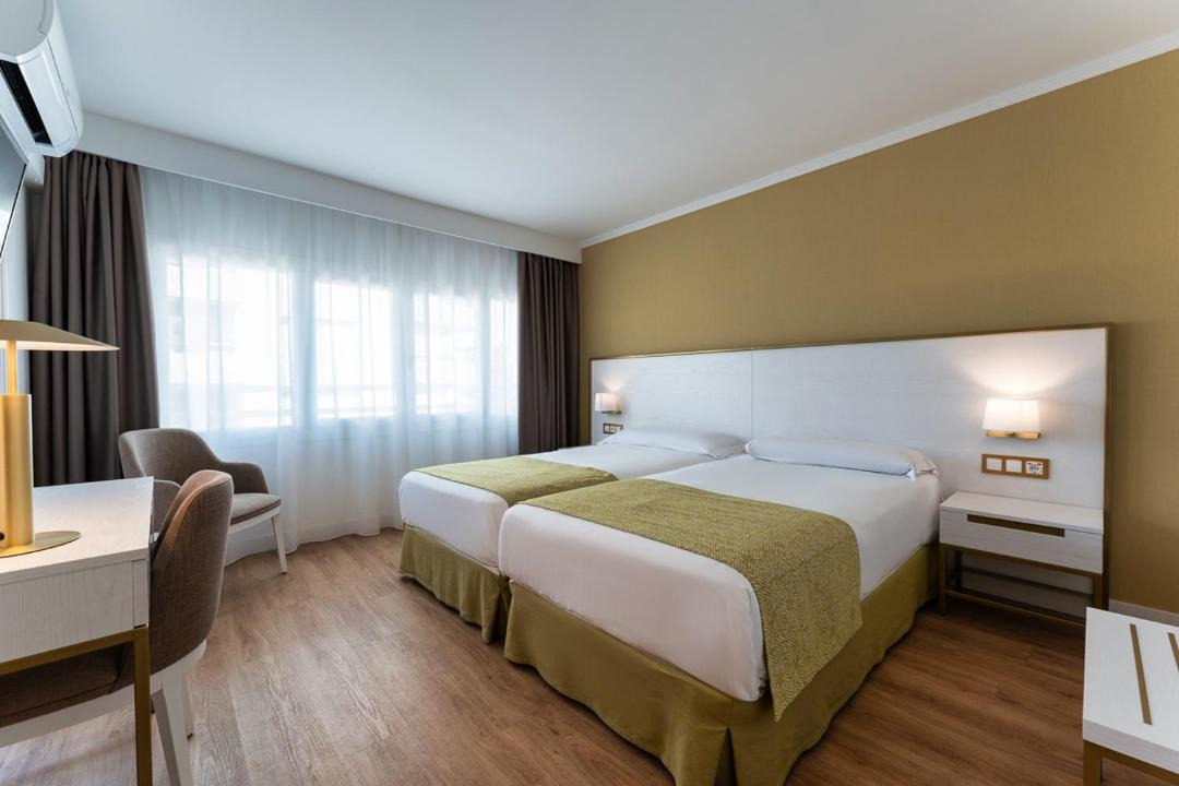 Photo of Bedroom in Son Armadams